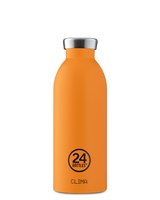 Clima Bottle Total Orange, 500ml
