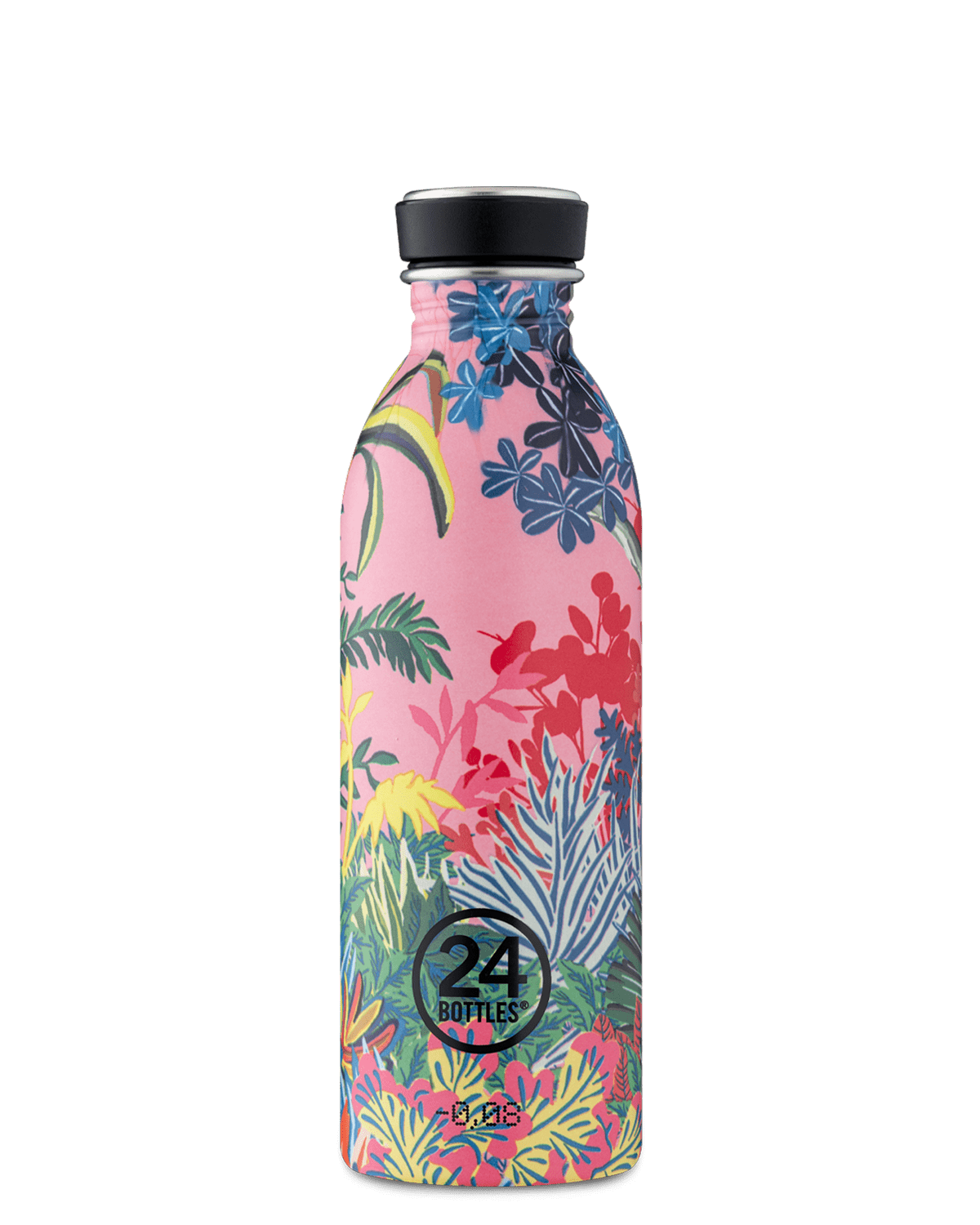 Urban Bottle Pink Paradise, 500ml
