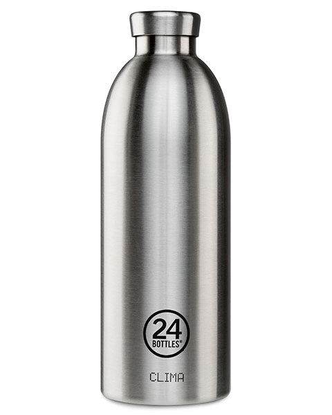 Clima Bottle Steel, 850ml