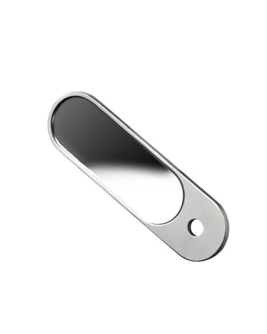 Nail File & Mirror