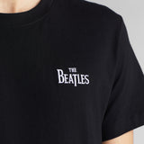 T-Shirt Stockholm Beatles Logo Embroidery