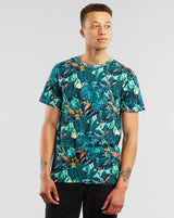 T-shirt Stockholm Jungle