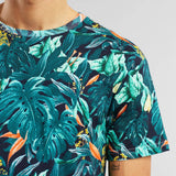 T-shirt Stockholm Jungle