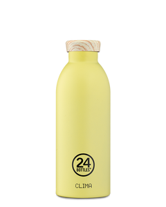Clima Bottle Citrus, 500ml