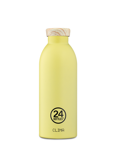 Clima Bottle Citrus, 500ml