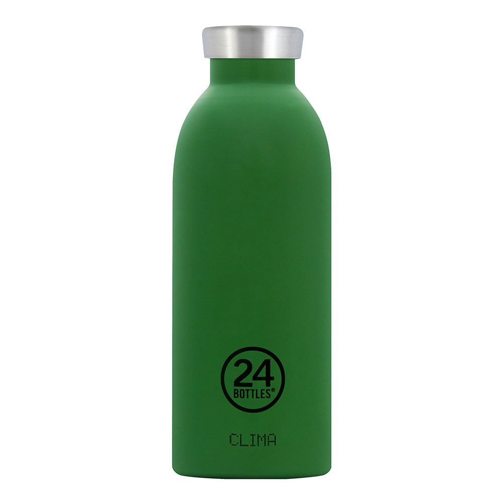 Clima Bottle Jungle Green, 500ml