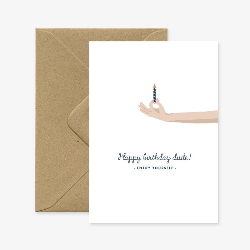 Herzlichen Glückwunsch zum Geburtstag