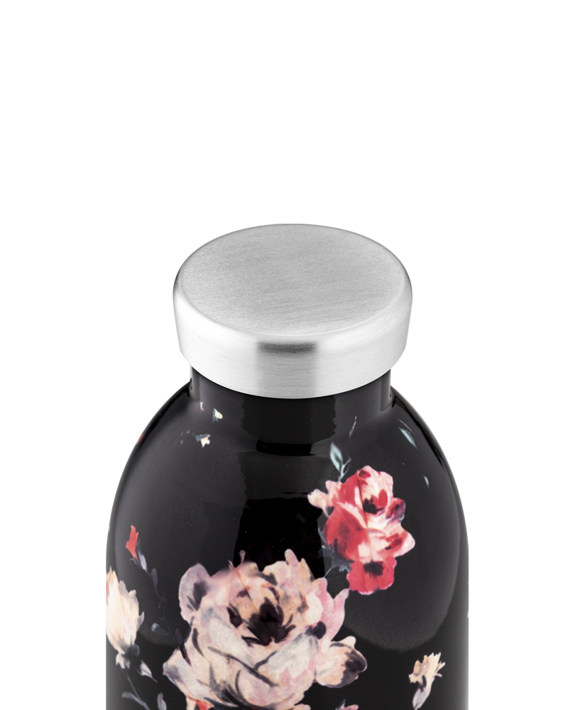 Clima Bottle Ebony Rose, 500ml