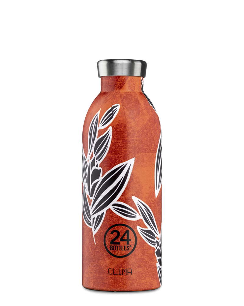 Clima Bottle Ashanti Batik, 500ml
