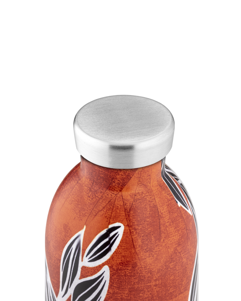 Clima Bottle Ashanti Batik, 500ml