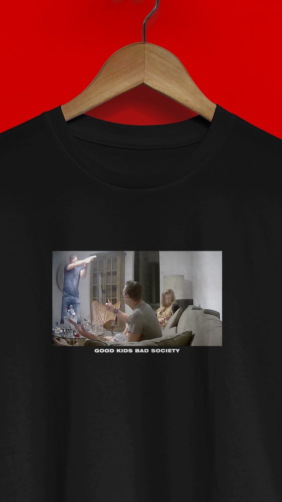 IBIZA T-SHIRT-goodkidsbadsociety-T-Shirts