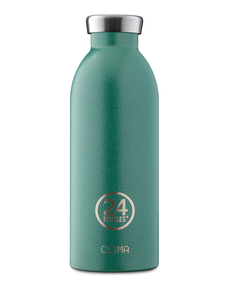 Clima Bottle Moss Green, 500ml