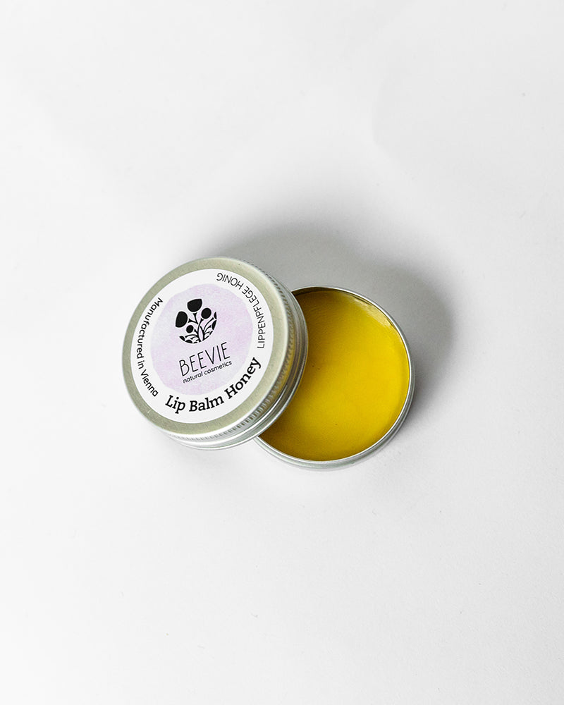 Lip Balm Honey