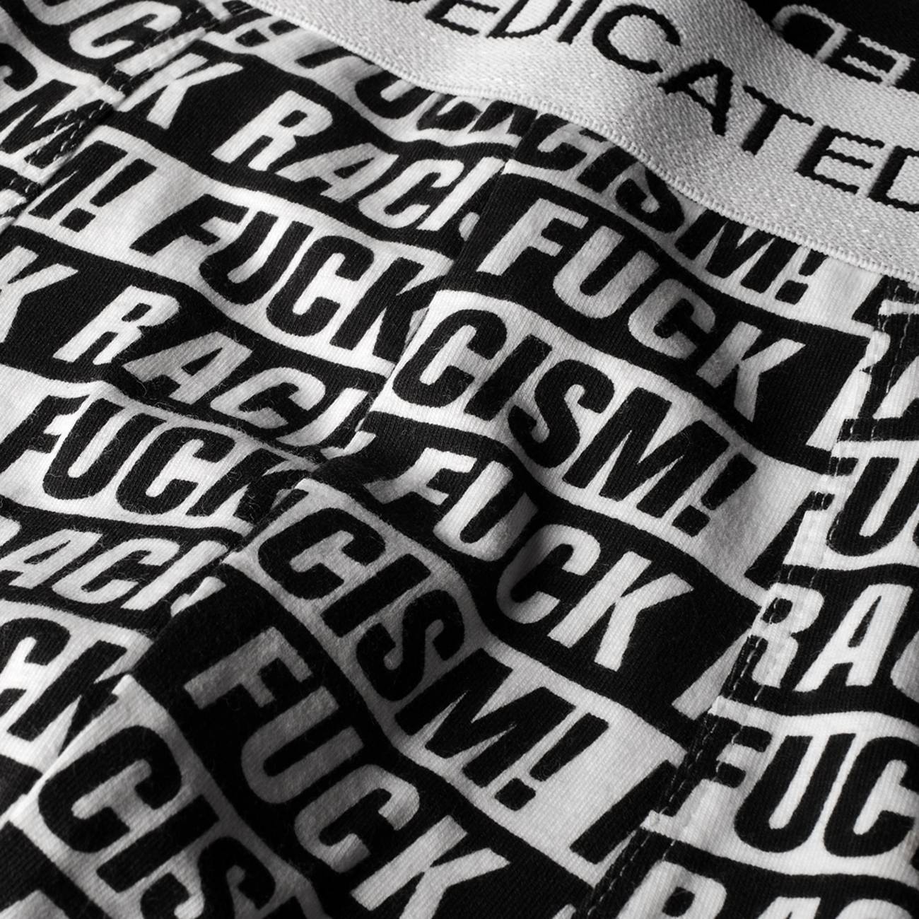 Boxer Briefs Kalix Fuck Racism