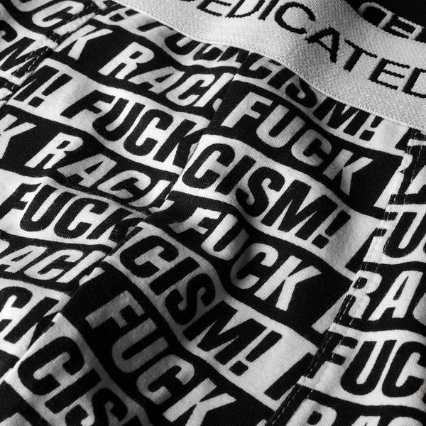 Boxer Briefs Kalix Fuck Racism