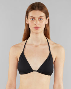 Bikini Top Sandnes Black