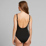 Sport Swimsuit Rana Black