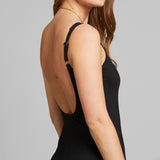 Sport Swimsuit Rana Black
