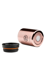 Travel Tumbler Rose Gold, 350ml