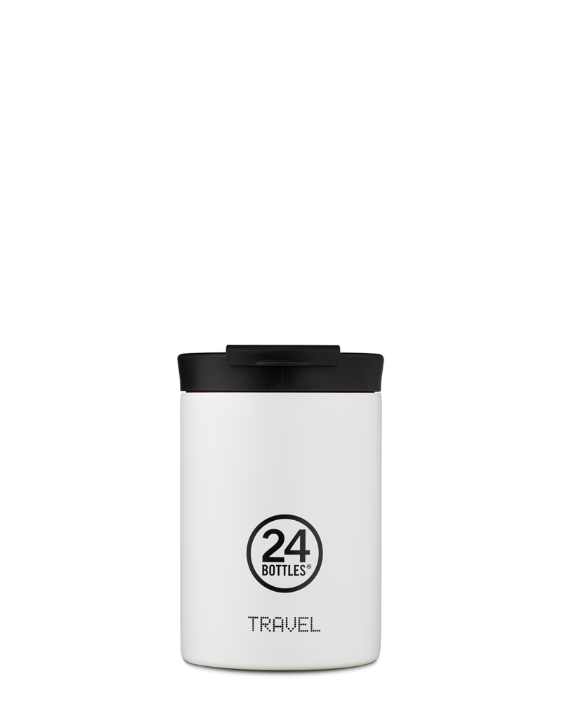 Travel Tumbler Ice White, 350ml
