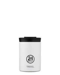 Travel Tumbler Ice White, 350ml