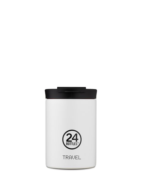 Travel Tumbler Ice White, 350ml