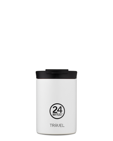 Travel Tumbler Ice White, 350ml