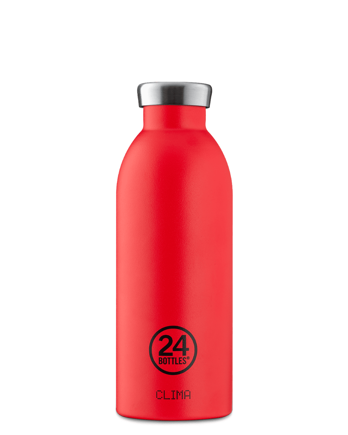 Clima Bottle Hot Red, 500ml