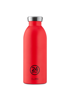 Clima Bottle Hot Red, 500ml