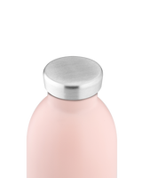 Clima Bottle Dusty Pink, 500ml