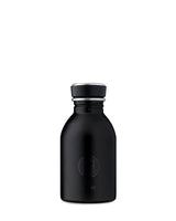 Urban Bottle Tuxedo Black, 250ml