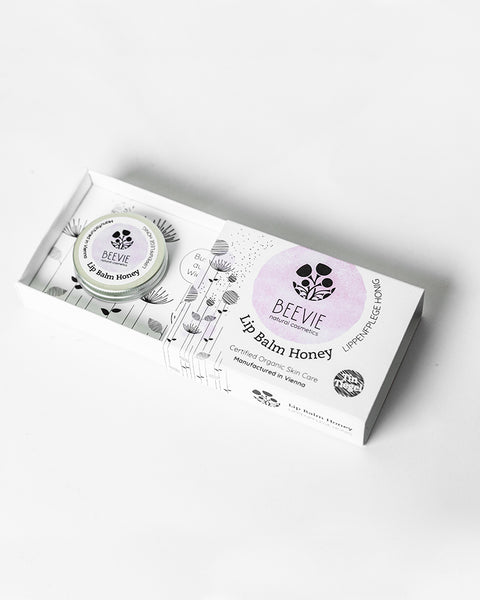 Lip Balm Honey