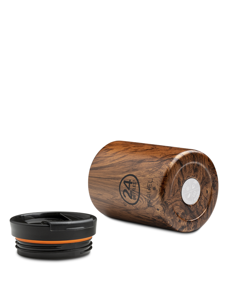 Tumbler Sequoia Wood , 350ml