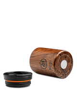 Tumbler Sequoia Wood , 350ml