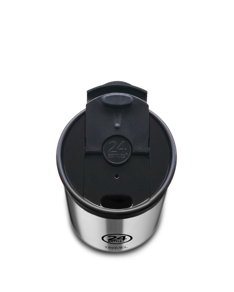 Travel Tumbler Steel, 350ml