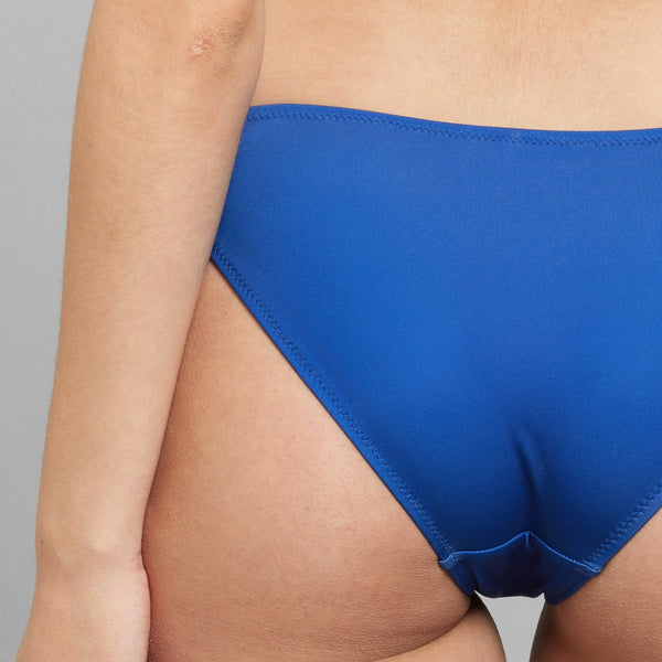 Bikini Bottom Odda Sodalite Blue
