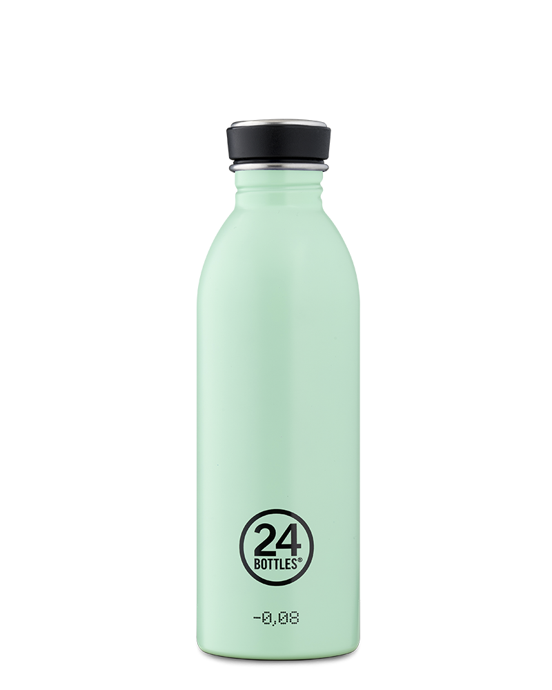Urban Bottle Aqua Green, 500ml