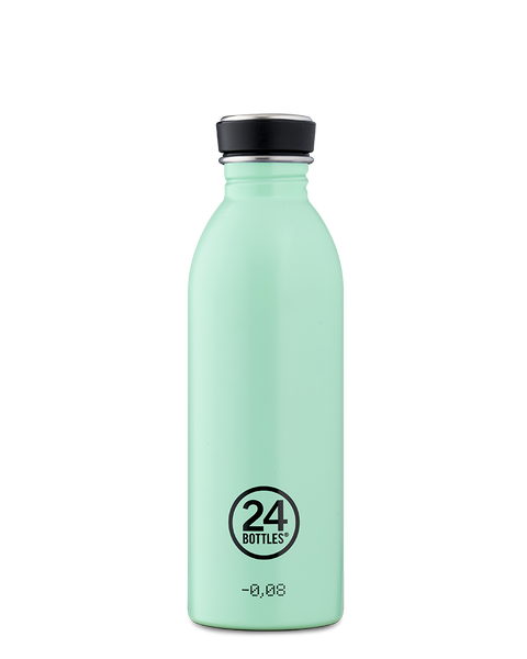 Urban Bottle Aqua Green, 500ml