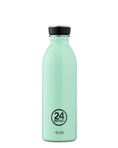 Urban Bottle Aqua Green, 500ml