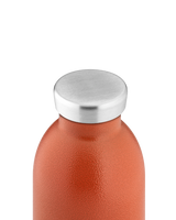 Clima Bottle Sunset Orange, 500ml