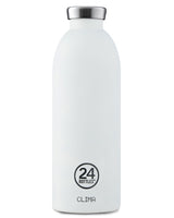 Clima Bottle Ice White, 850ml