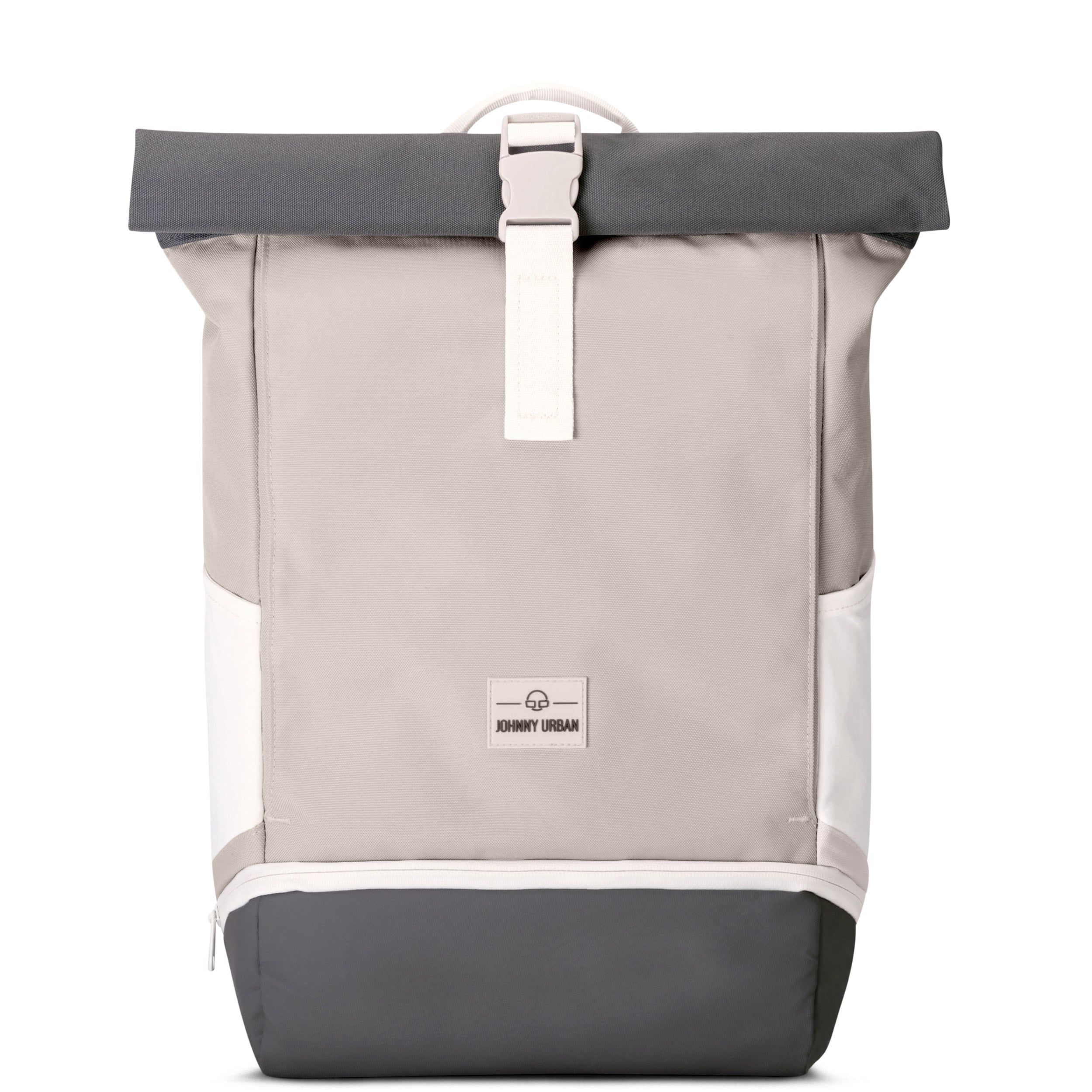 Rolltop Rucksack "Allen Medium"