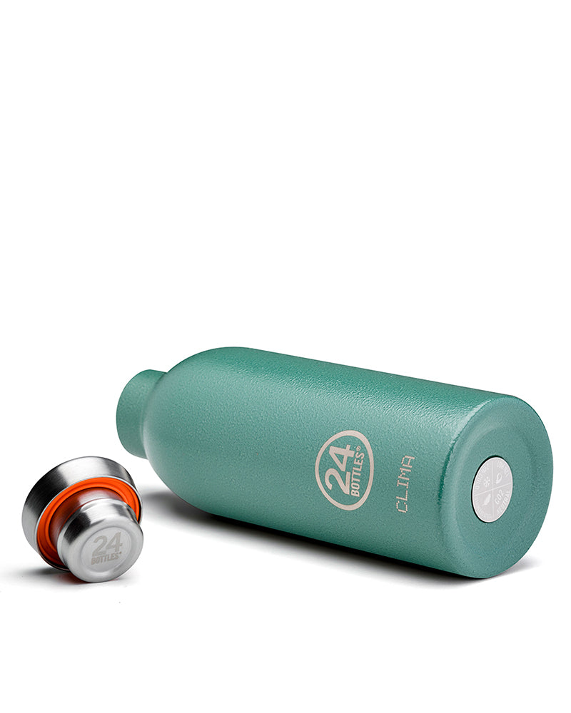 Clima Bottle Moss Green, 500ml