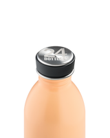 Urban Bottle Peach Orange, 1000ml