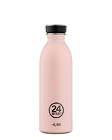Urban Bottle Dusty Pink, 500ml