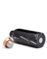 Clima Bottle Black Marble, 500ml