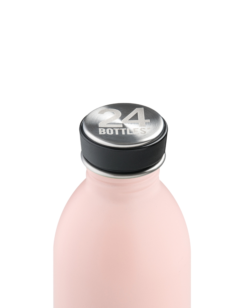 Urban Bottle Dusty Pink, 1000ml