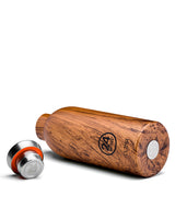 Clima Bottle Sequoia Wood, 850ml