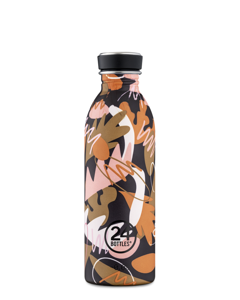 Urban Bottle Lost On Mars, 500ml