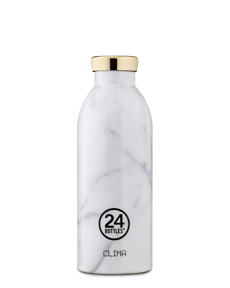 Clima Bottle Carrara, 500ml